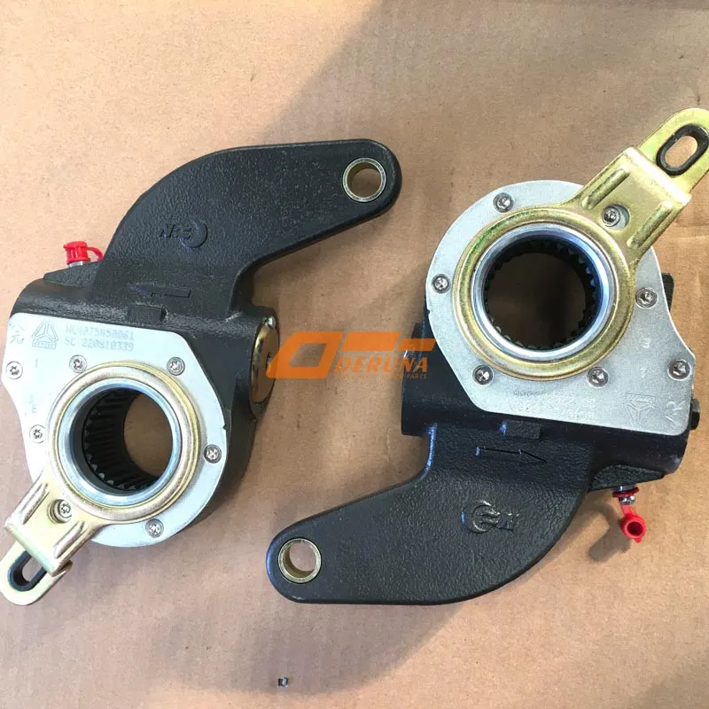 WG4075450061 Automatic Brake Clearance Adjustment Lever