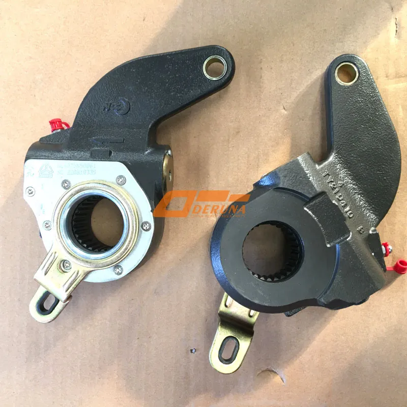 WG4075450061 Automatic Brake Clearance Adjustment Lever