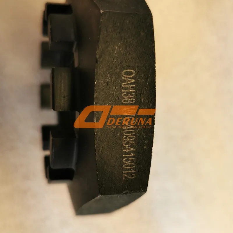 WG4095415012 Tuerca de apriete