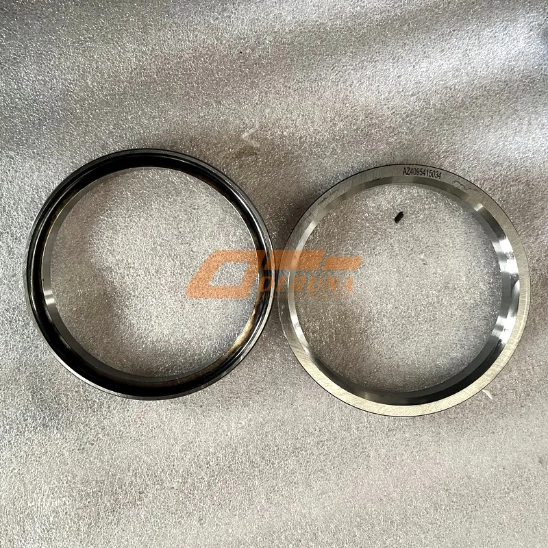 WG4095415034 Pm Gasket Ring
