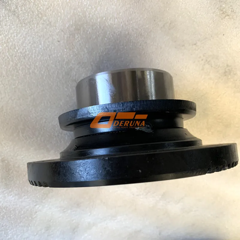 WG7129320112 Inlet Flange Assembly (Xsφ165)
