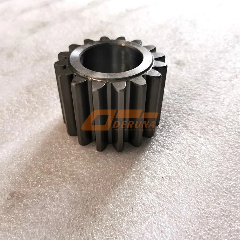 WG7129340552 Planetary Gear (Z=16)