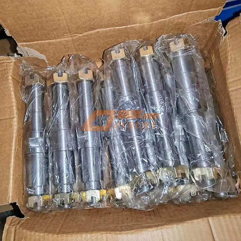 WG880410038 Zapatas de freno Pasador