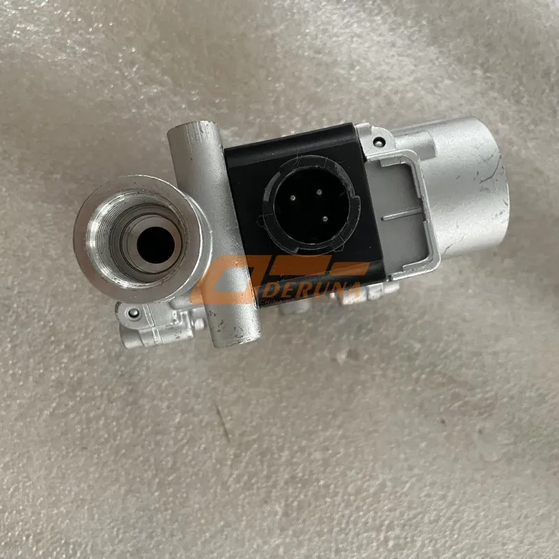 WG90003605151 Abs Solenoid Valve