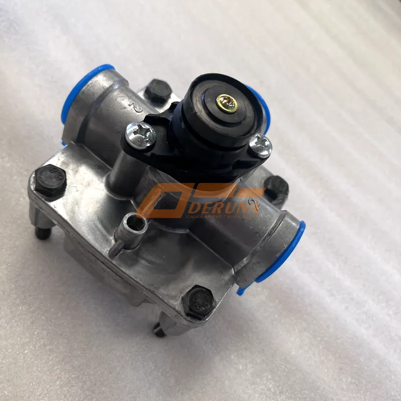 WG9000360524 Relay Valve (Voss)