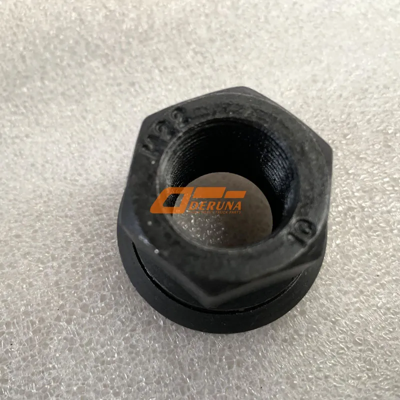 WG9003884160 Wheel Nut Front-2