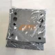 WG9100440029 Pastillas de Freno Eje Delantero