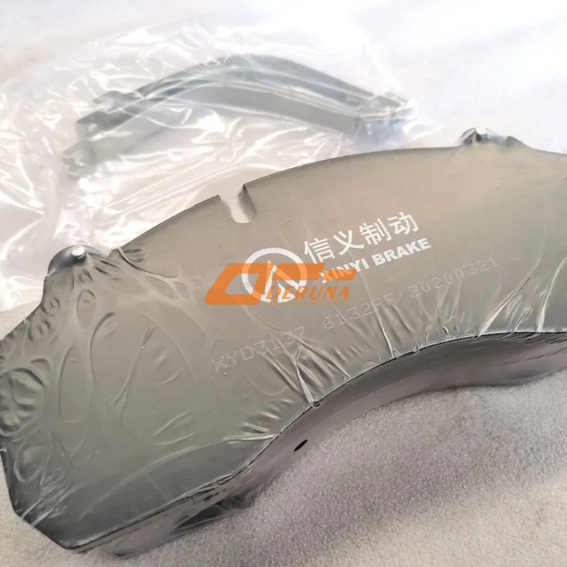 WG9100444150 Conjunto Pastilla de Freno