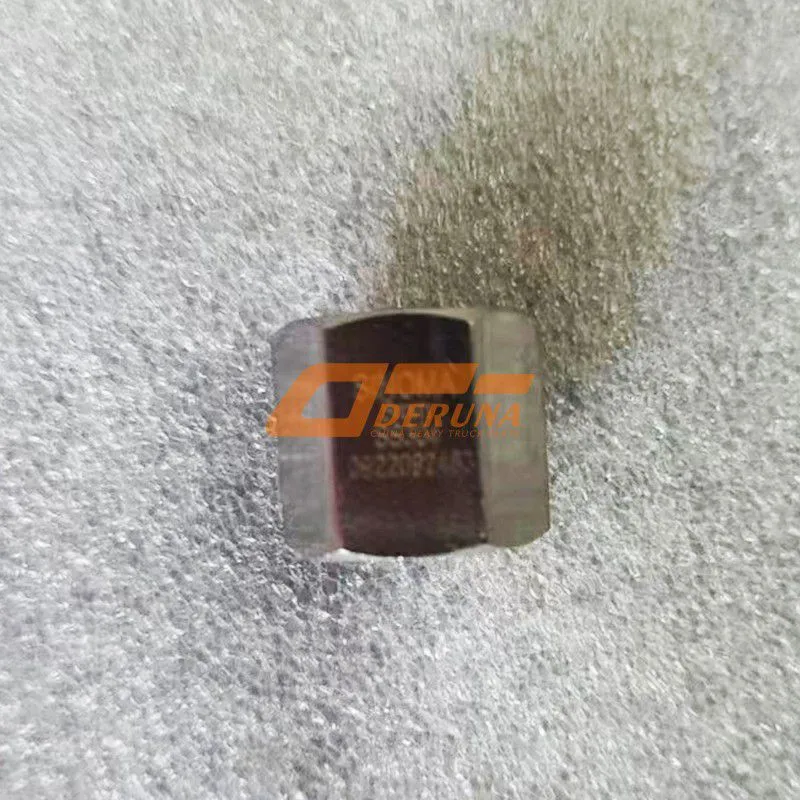 WG9115550084 Connection Nut