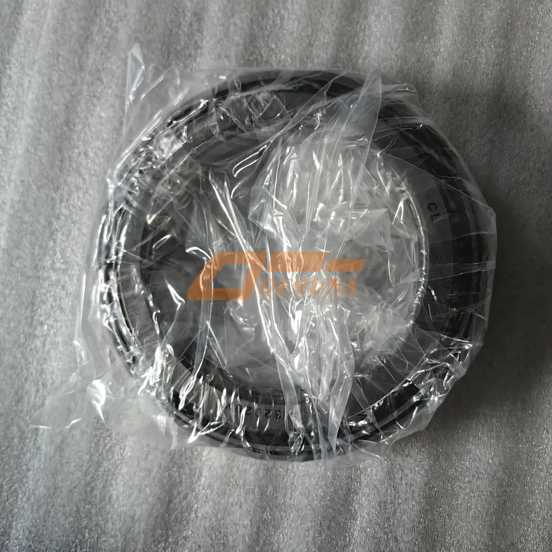 WG9142032020 Tapered Roller Bearing 32020
