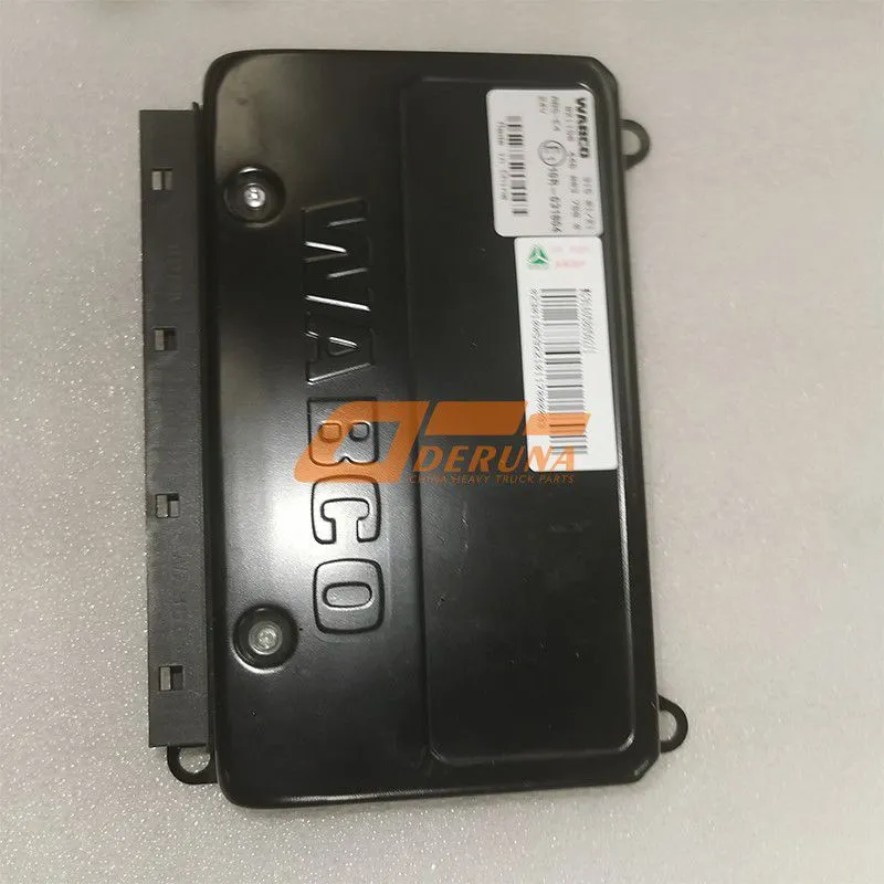 WG9160580502 Abs Module