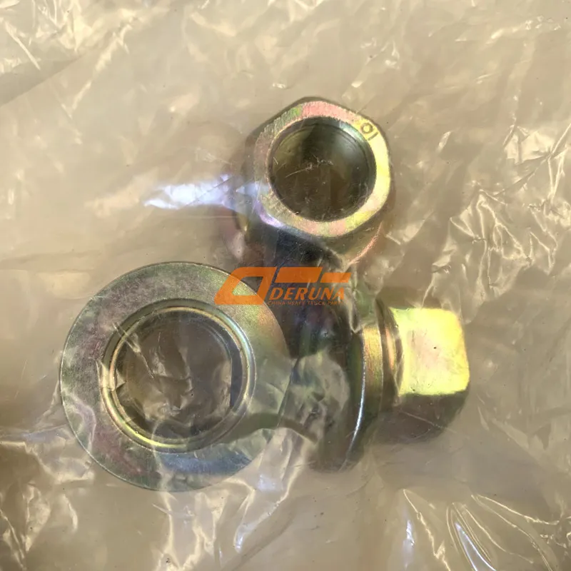 WG9525410010 Tuerca de rueda