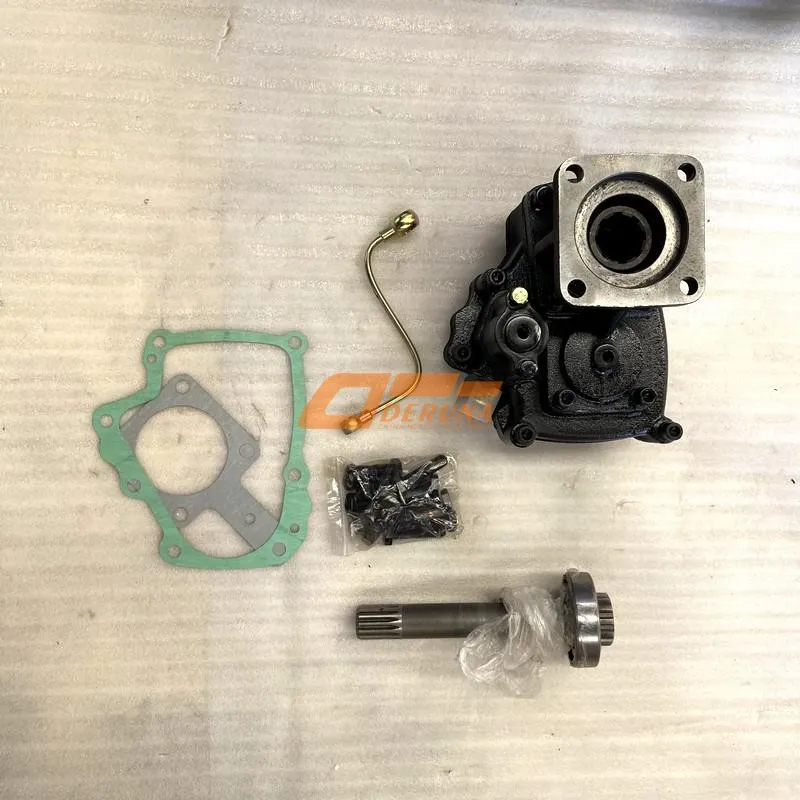 WG9700290150 Tomas de Fuerza Inline Hw50-05