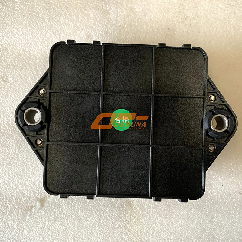 WG9716583013 Rear Module Of The Car