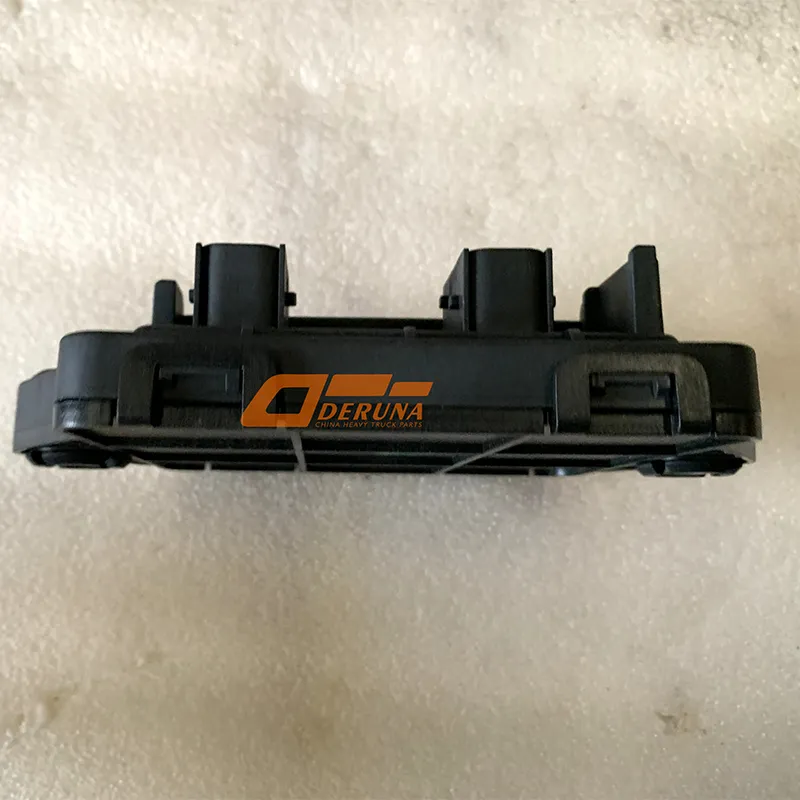 WG9716583013 Rear Module Of The Car