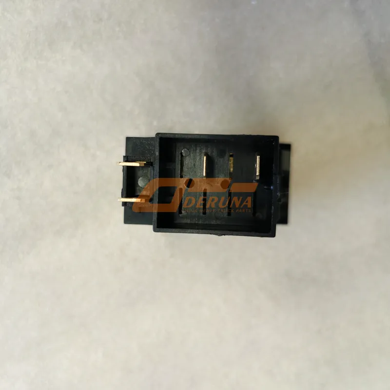 WG9719584004 Interruptor de alarma crítica