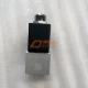 WG97197100004 Válvula solenoide de tres vías de dos posiciones Howo