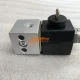 WG9719710004 Válvula Electromagnética (Conector P99)