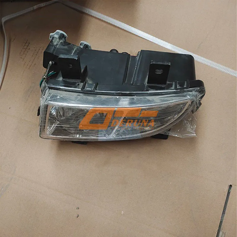 WG9719720026 Front Fog Lights R
