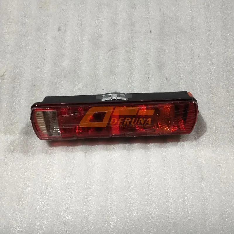 WG9719810001 Luz trasera (izq.)