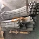 WG9725520286-06 Placa de acero trasera Muelle No6 90*25 L=1120