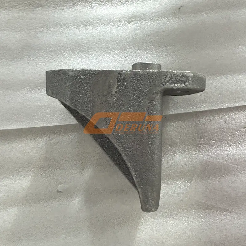 WG9725520726 A7 Rear Spring Anti-Collision Bracket