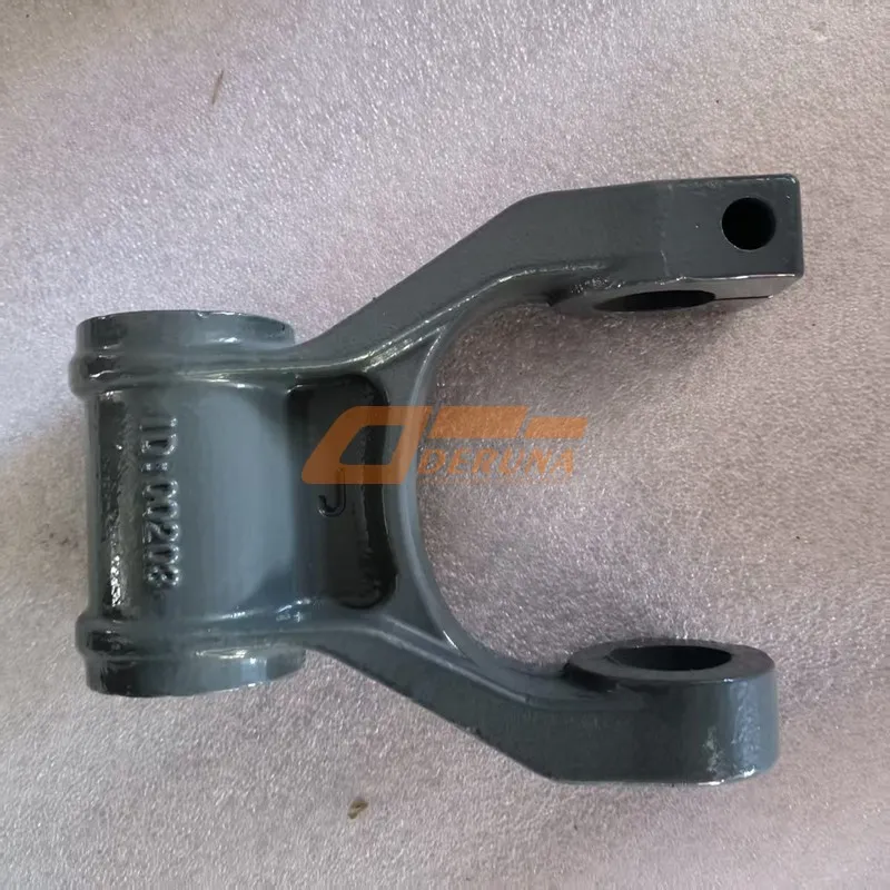 WG9725529034 Front Spring Lugs Assembly