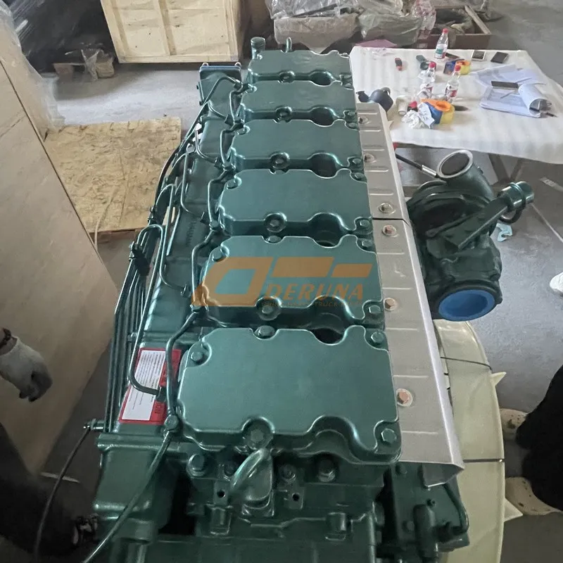 Global shipping of Sinotruk HOWO parts to Africa and Middle East