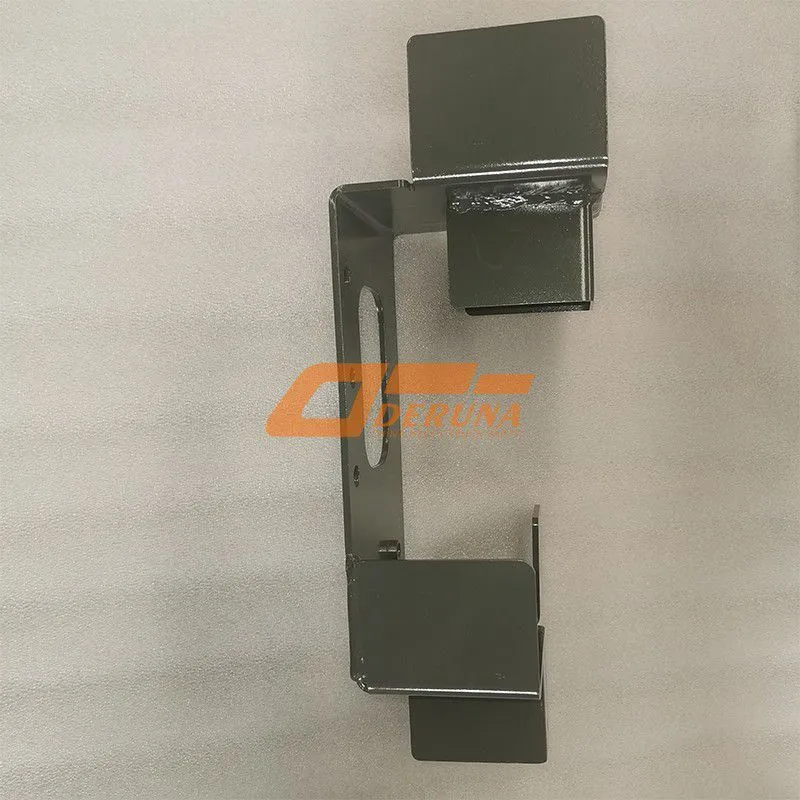 WG9725552189 Soporte Reductor de Alta Presión
