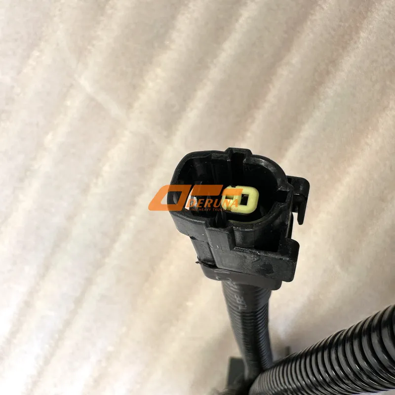 WG9725580042 5A Waterproof Safety Device