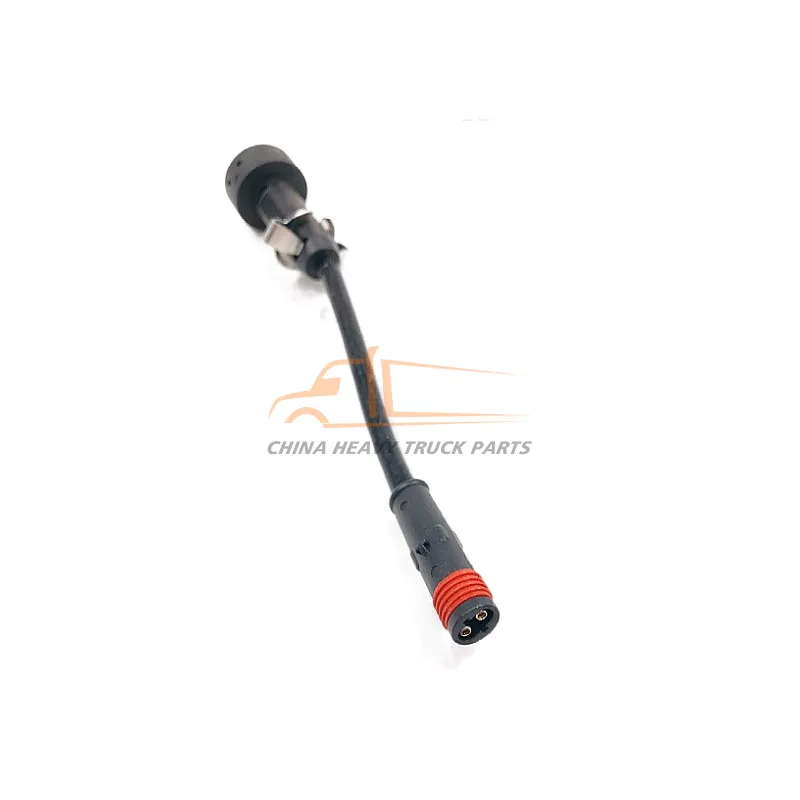 WG9761450176 Dispositivo de Alarma de Límite