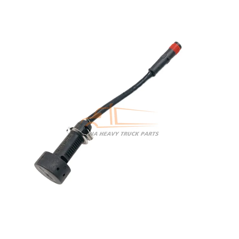 WG9761450176 Dispositivo de Alarma de Límite