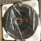 WG9921160800 Disco de embrague 430Mm D-52.5
