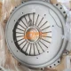 WG9925160611 Conjunto de disco de embrague