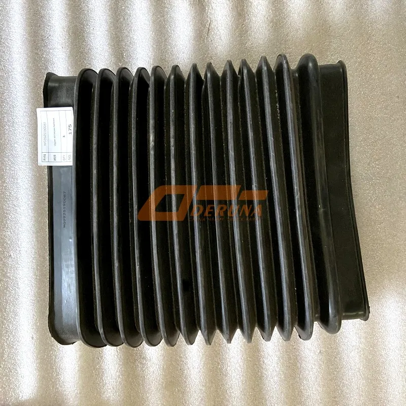 WG9925190087 Fuelle superior de admisión de aire