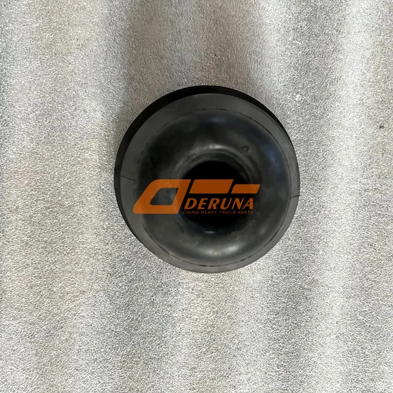 WG9925522111 Paragolpes Ballesta Delantera