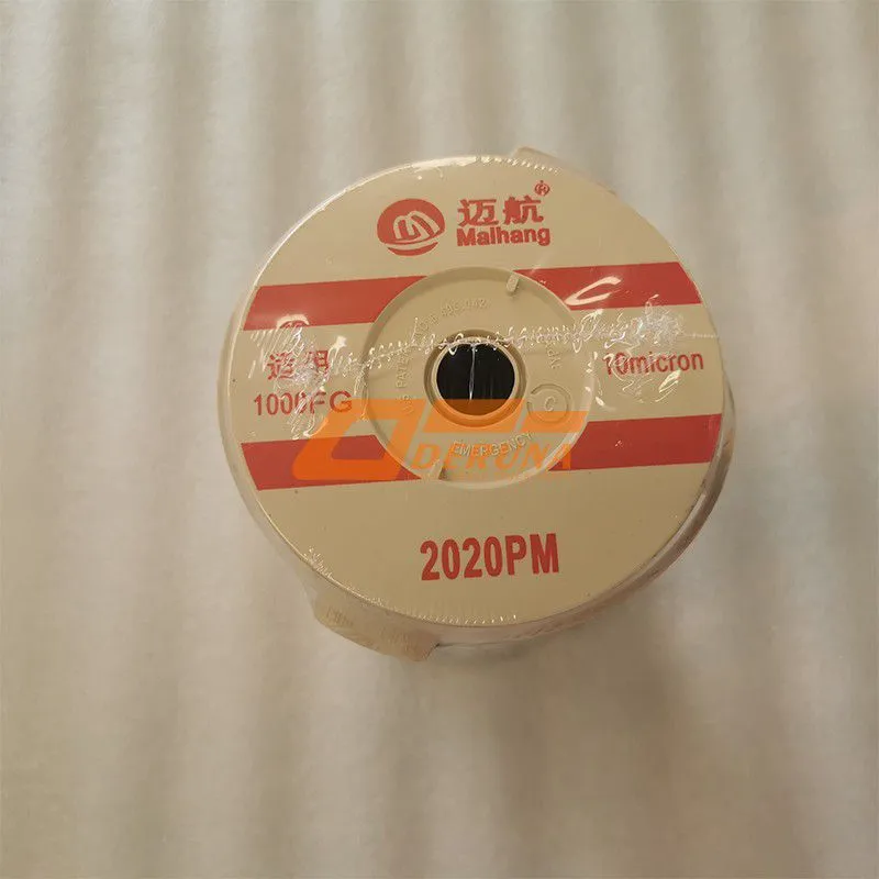 WG9925550182 (81) Elemento de filtro grueso de combustible