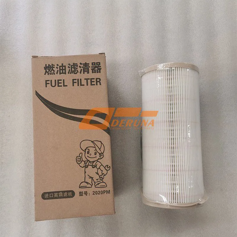 WG9925550182-81 Fuel Coarse Filter Element