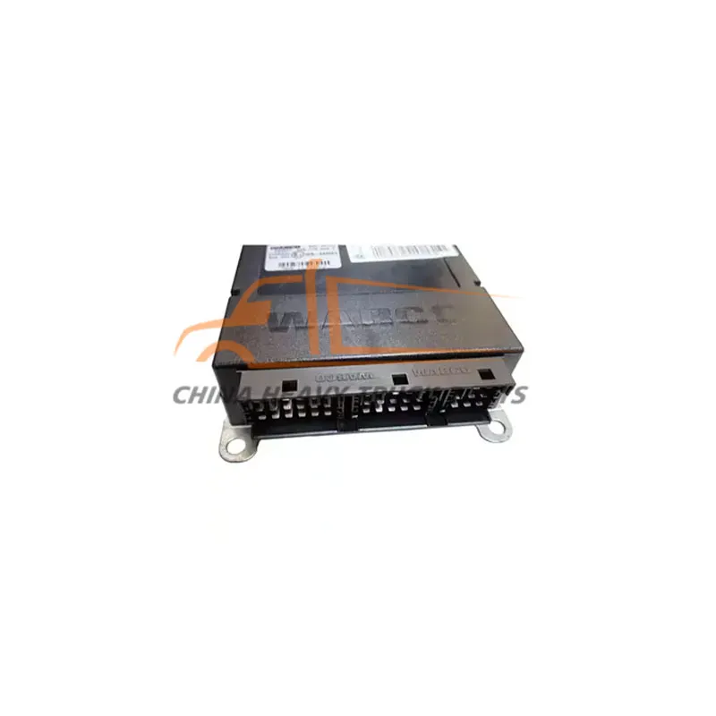 WG9925585101 Unidad de Control Electrónico Ecas (Doble Punto 6×2)
