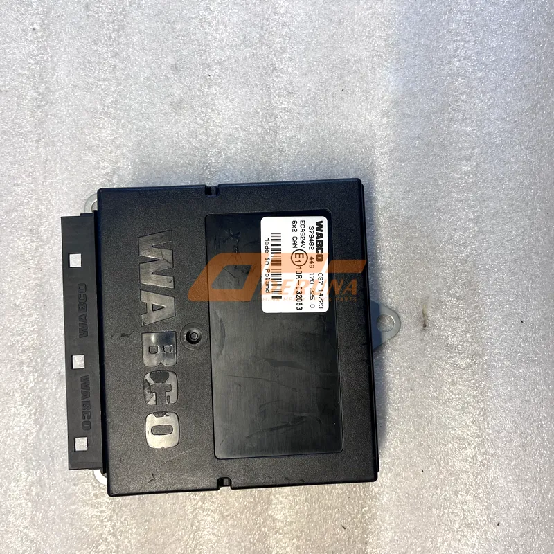 WG9925585101/1 Electronic Control Unit
