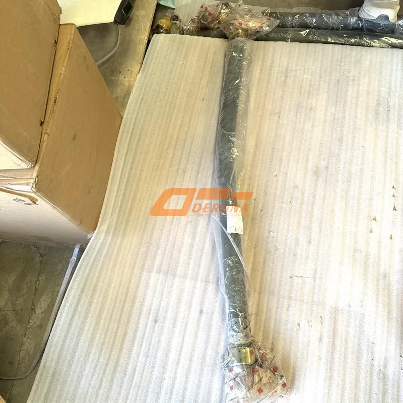 WG9931437020 Conjunto de barra de transición