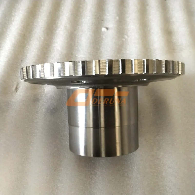 WG9981340020 Soporte de la corona dentada