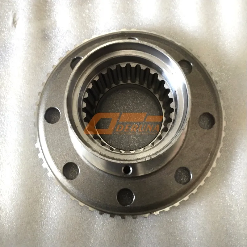 WG9981340020 Soporte de la corona dentada