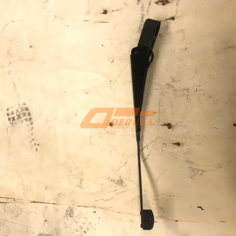 WIPER ARM ASSEMBLY Conjunto brazo limpiaparabrisas