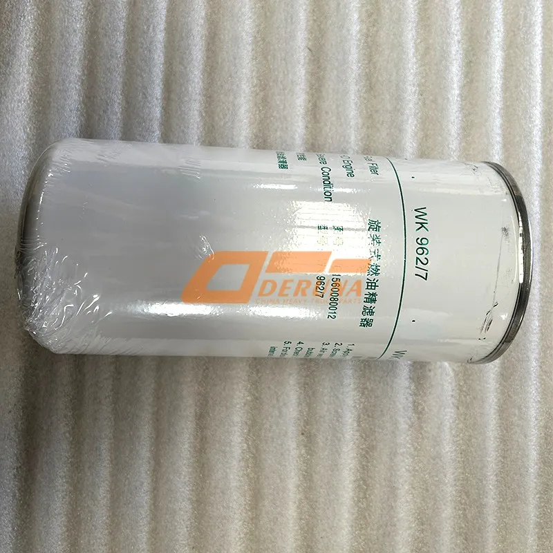 WK962/7 Combustible