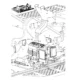 XCMG Air Conditioning System