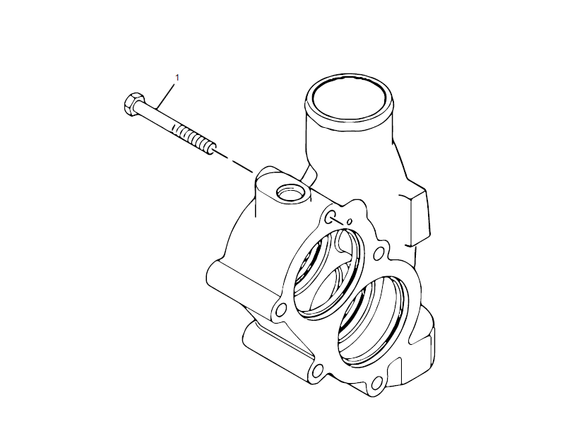 XCMG Bolt