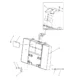 XCMG Counterweight