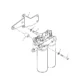 XCMG Fuel Filter