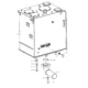 XCMG Oil Tank